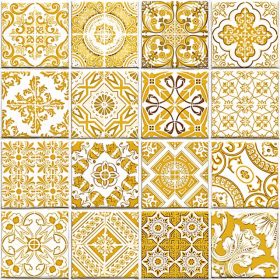 giấy dán tường giả gạch GDTGG06-2