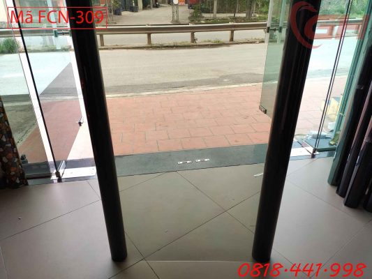 Phim cách nhiệt Hàn Quốc FCN 309