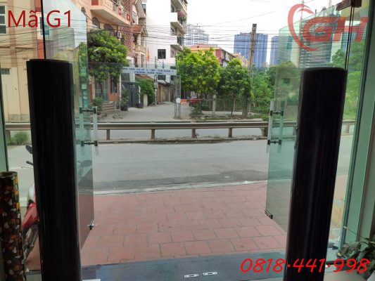 Film cách nhiệt Trung Quốc G1