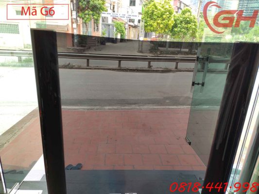 Film cách nhiệt chống nắng G6 Trung Quốc