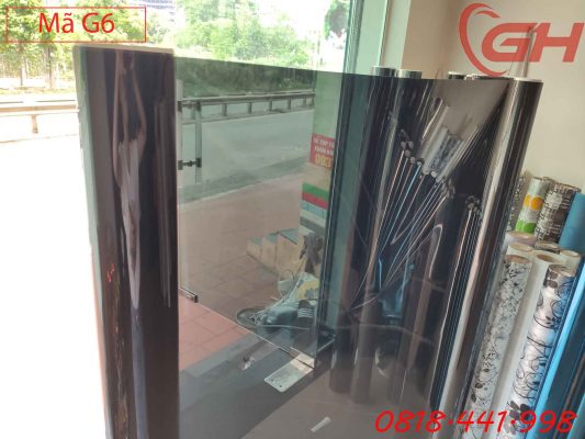 Film chống nóng Trung Quốc G6