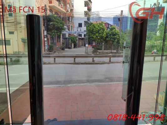 Phim cách nhiệt Hàn Quốc FCN 15