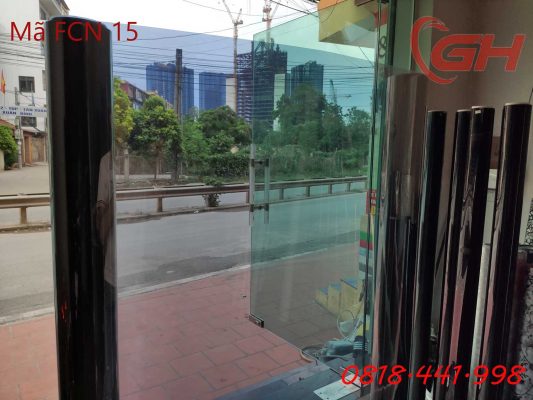 Phim FCN 15 cách nhiệt